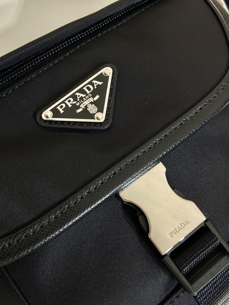 mens Pra*a satchel bags